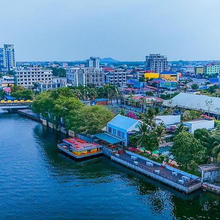 The B Resort Кампот Экстерьер фото