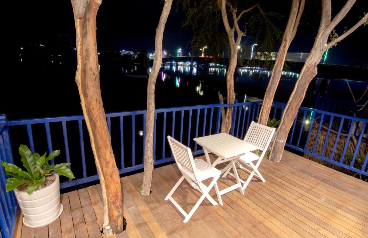 The B Resort Кампот Экстерьер фото